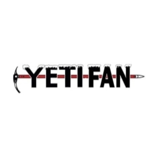 Yetifan  logo