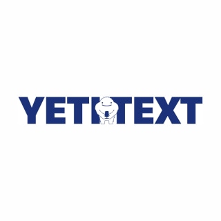 YetiText logo