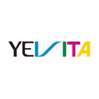 Yevita logo