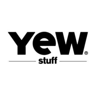 YEW Stuff logo