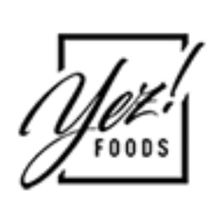 Yez! Foods logo