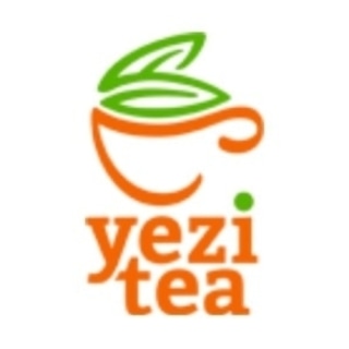 Yezi Tea logo