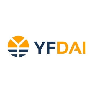 YFDAI logo