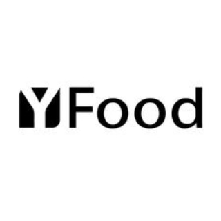 YFood logo