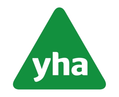 Youth Hostels Association logo