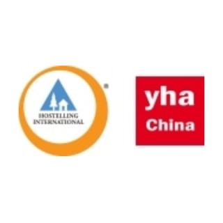 YHA China logo