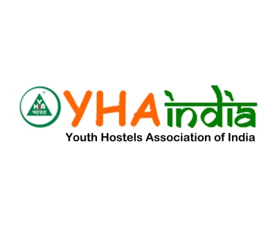 Youth Hostels of India logo