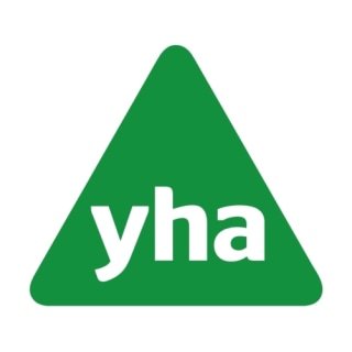 YHA  logo