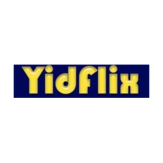 YidFlix logo
