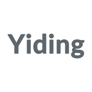 Yiding logo