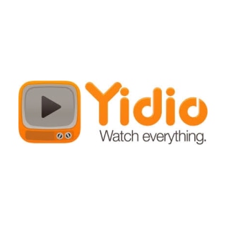 Yidio logo