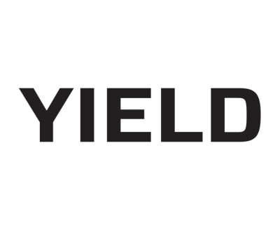 Yield logo
