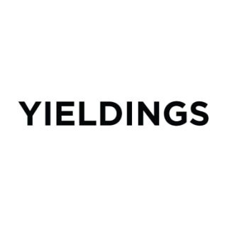 Yieldings logo