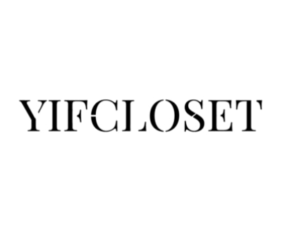 Yifcloset logo