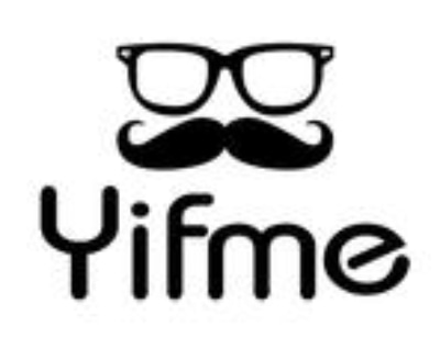 Yifme logo