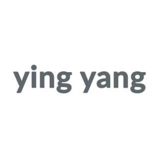 ying yang logo