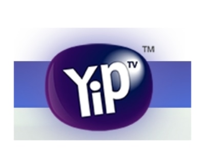 Yip TV logo