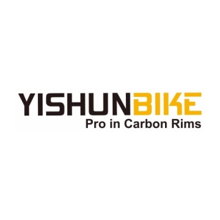 YiShun Bike logo