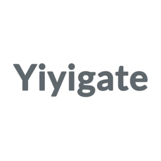 Yiyigate logo