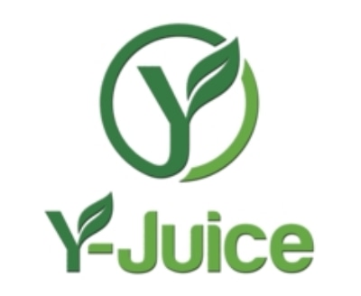Y-Juice logo