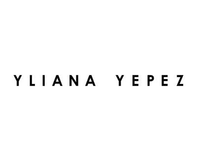 Yliana Yepez logo