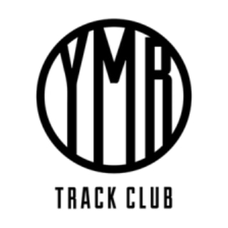 YMR Track Club logo