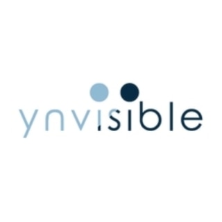 Ynvisible logo