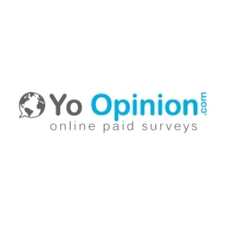 Yo Opinion logo