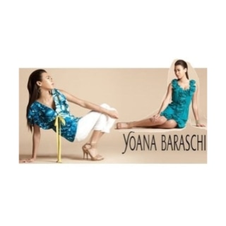 Yoana Baraschi logo