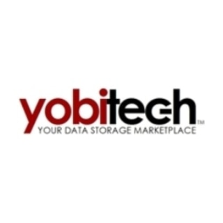 Yobitech logo
