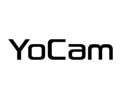 YoCam logo