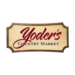 Yoders Country Market logo