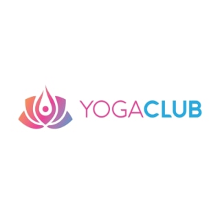 Yoga Club logo