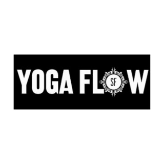 Yoga Flow SF logo