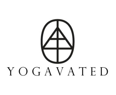 Yogavated logo