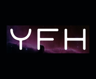 Yog Fashion House logo