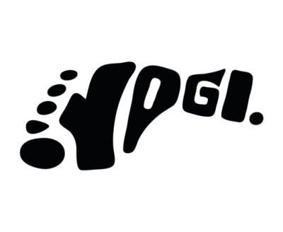 Yogi Footwear logo