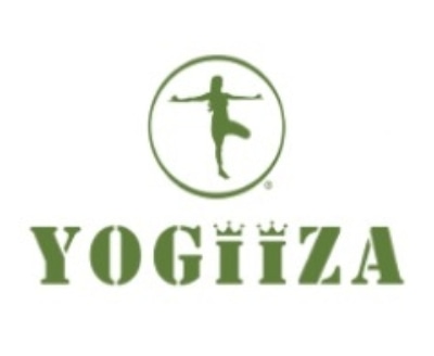 Yogiiza logo