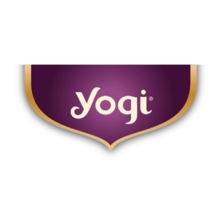 Yogi Tea logo