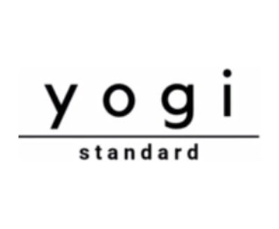 Yogi Standard logo