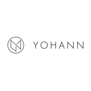 Yohann logo