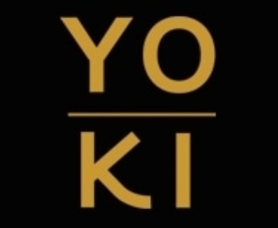 Yoki Fashion Inc logo