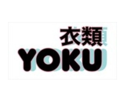 Yoku logo
