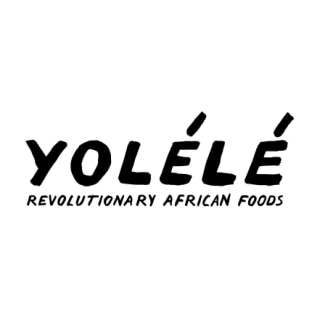 Yolele logo