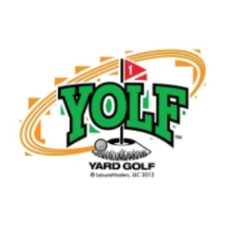 Yolf USA logo