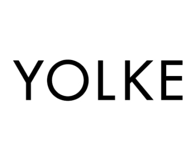 Yolke logo