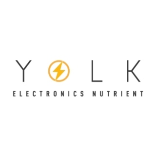 Yolk logo