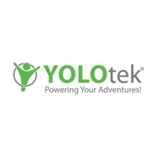 YOLOtek logo