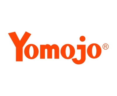 Yomojo logo