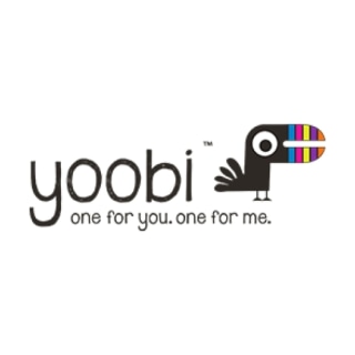 Yoobi logo
